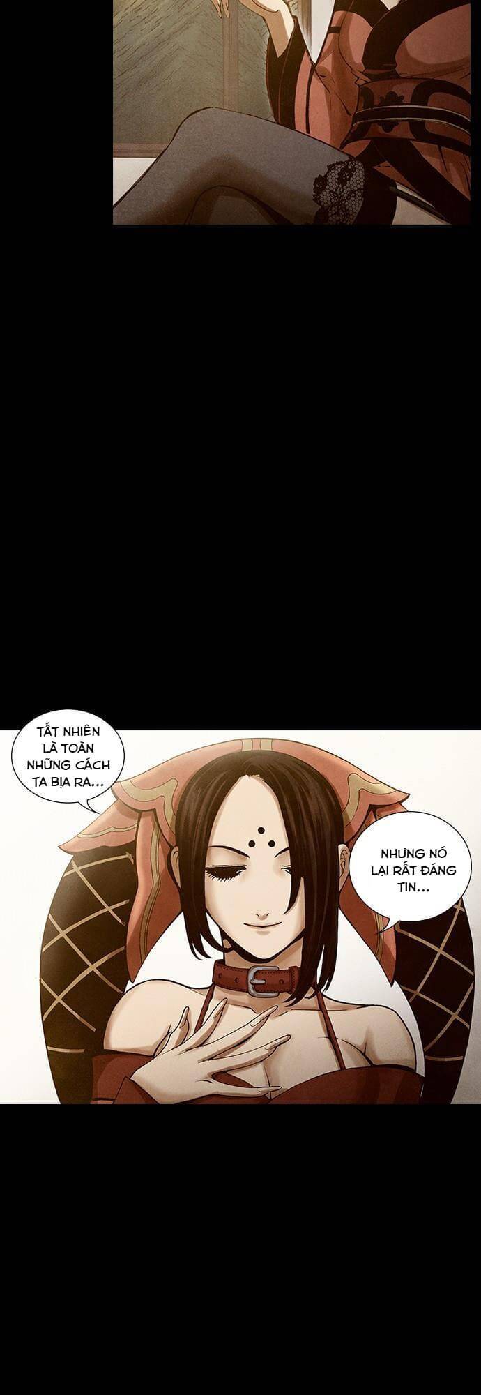 Ám Hành Ngự Sử Chapter 179 - 7