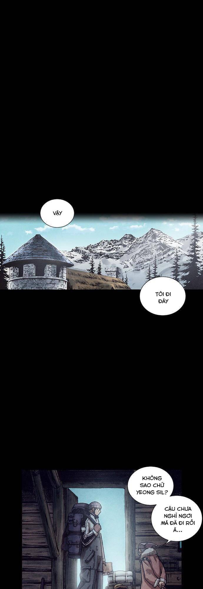 Ám Hành Ngự Sử Chapter 179 - 10