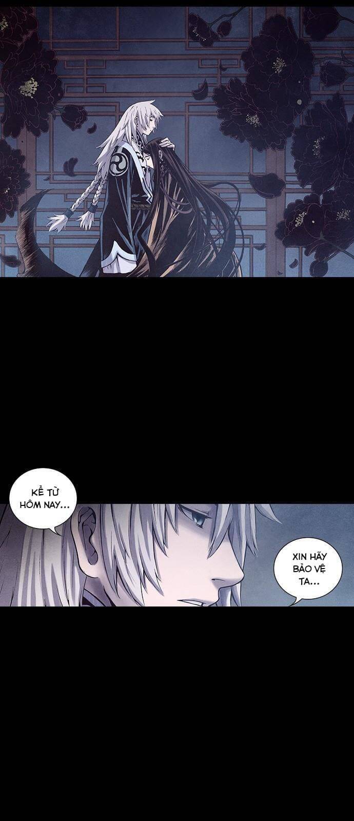Ám Hành Ngự Sử Chapter 180 - 31