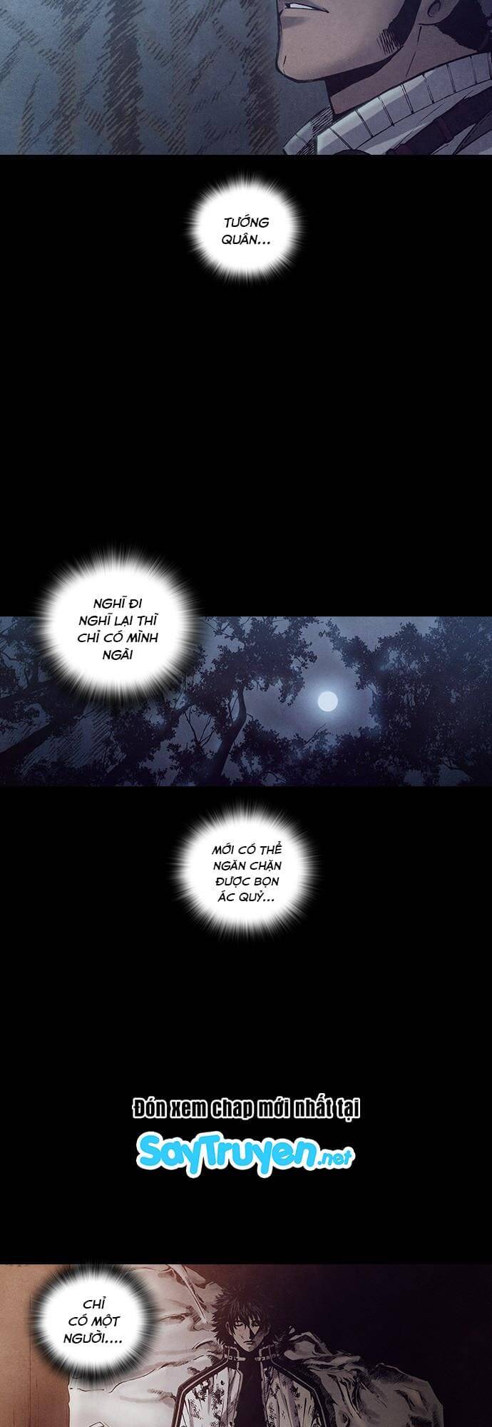 Ám Hành Ngự Sử Chapter 180 - 35