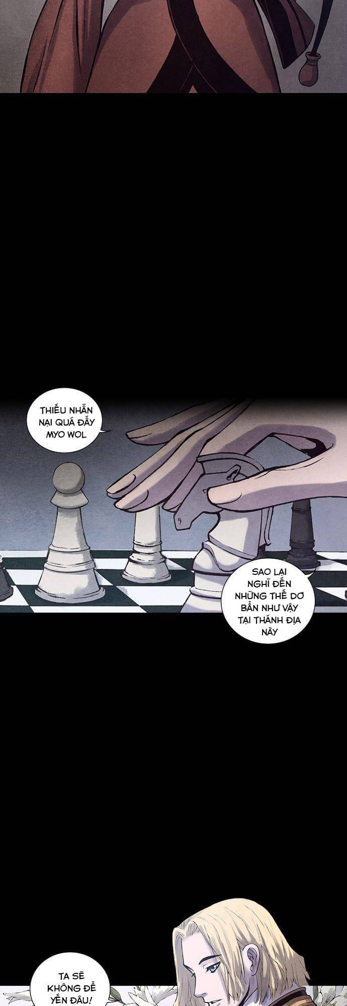 Ám Hành Ngự Sử Chapter 180 - 8