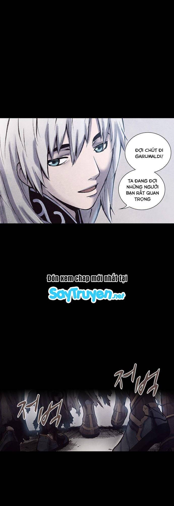 Ám Hành Ngự Sử Chapter 180 - 10