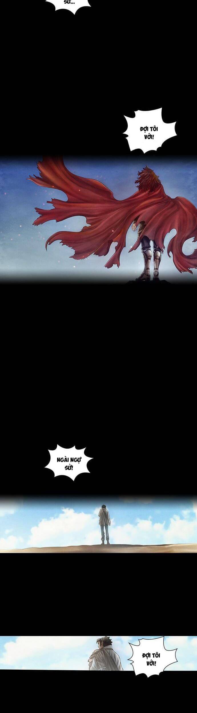 Ám Hành Ngự Sử Chapter 181 - 3