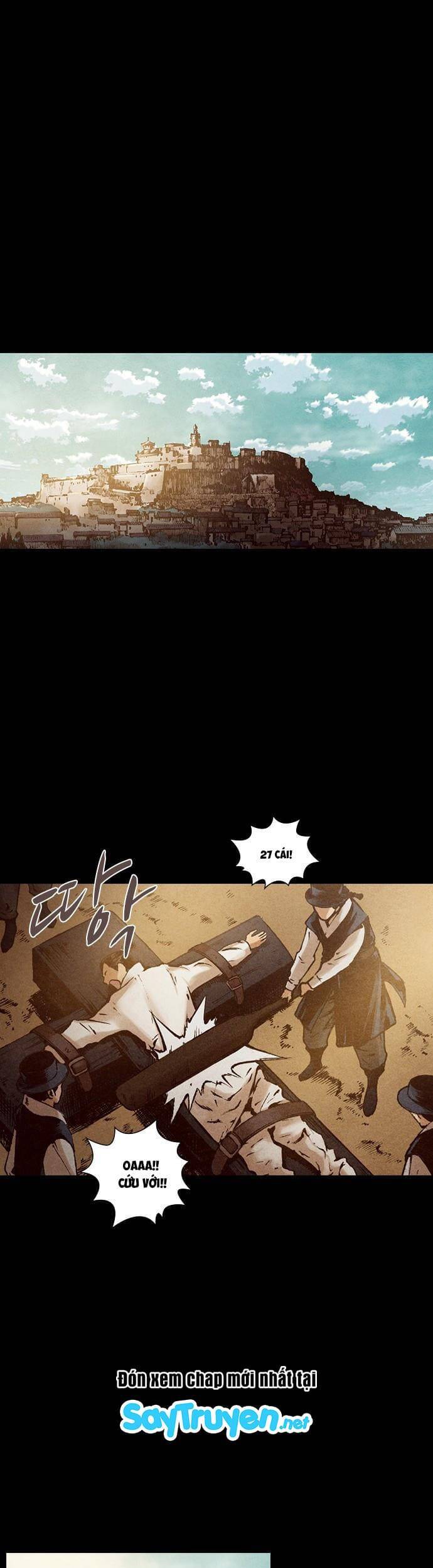 Ám Hành Ngự Sử Chapter 181 - 22