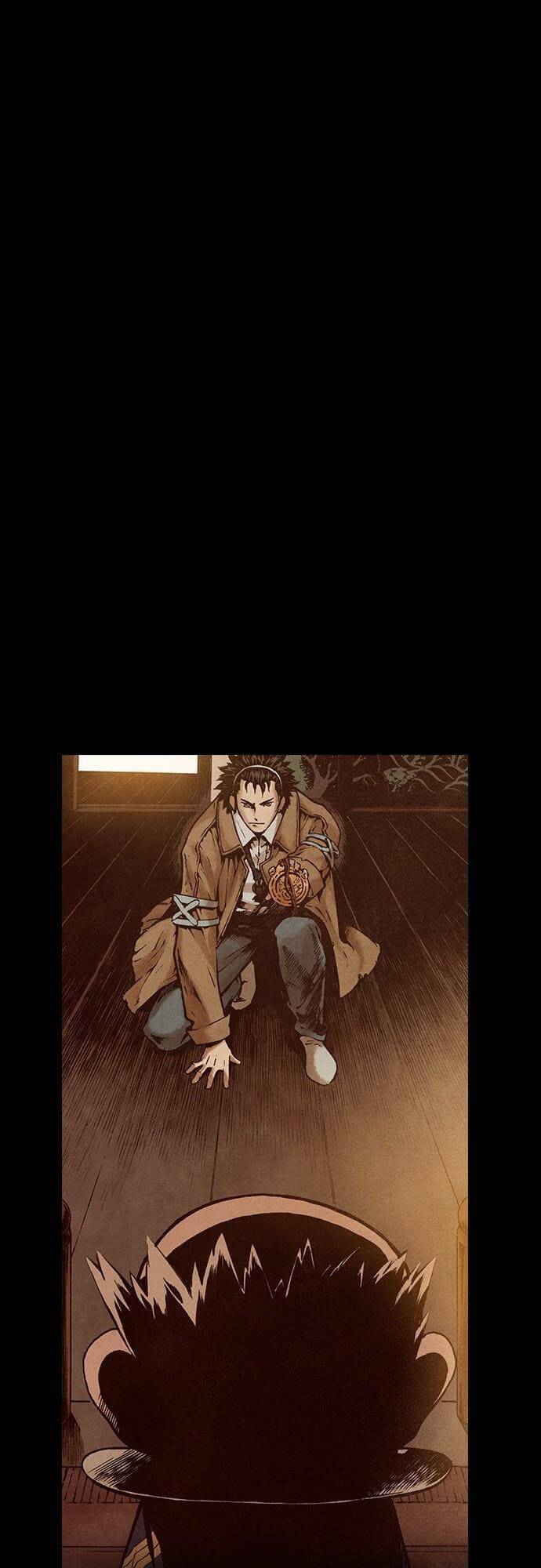 Ám Hành Ngự Sử Chapter 182 - 2