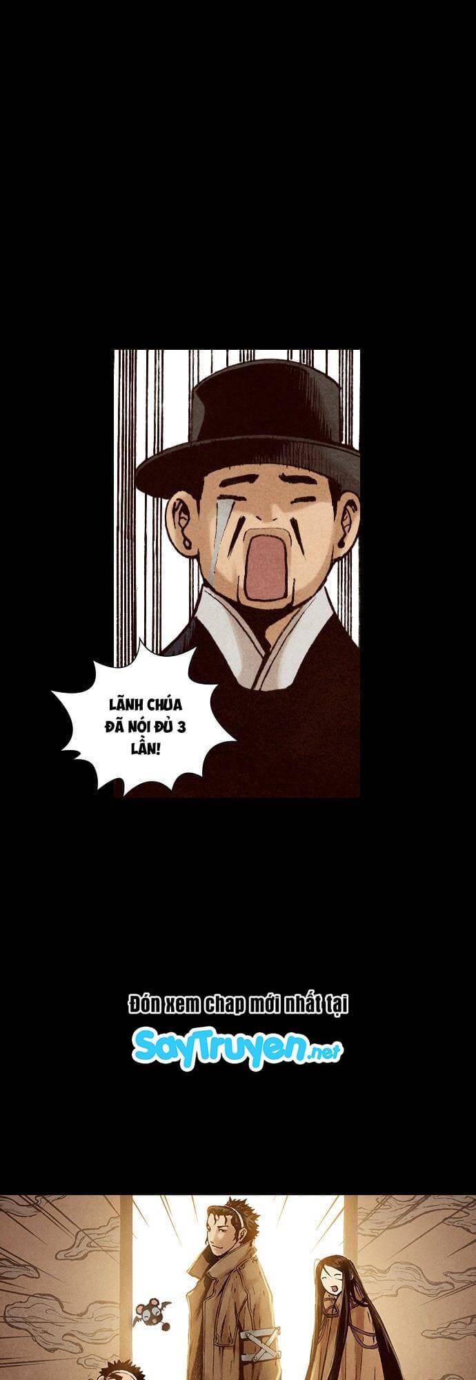 Ám Hành Ngự Sử Chapter 182 - 8