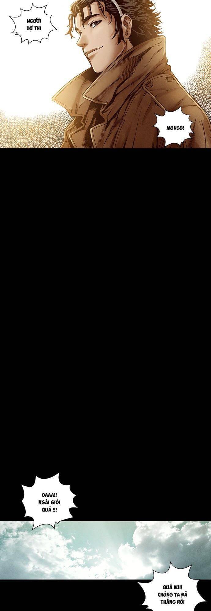 Ám Hành Ngự Sử Chapter 182 - 10
