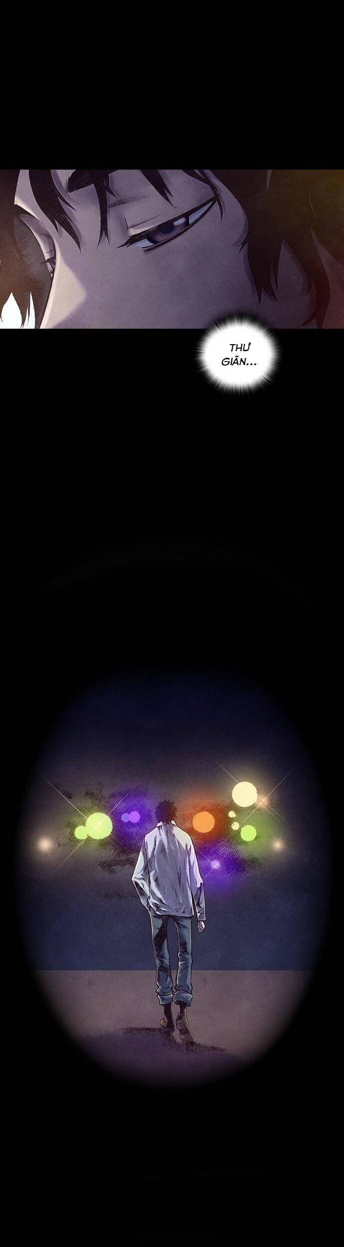 Ám Hành Ngự Sử Chapter 183 - 31