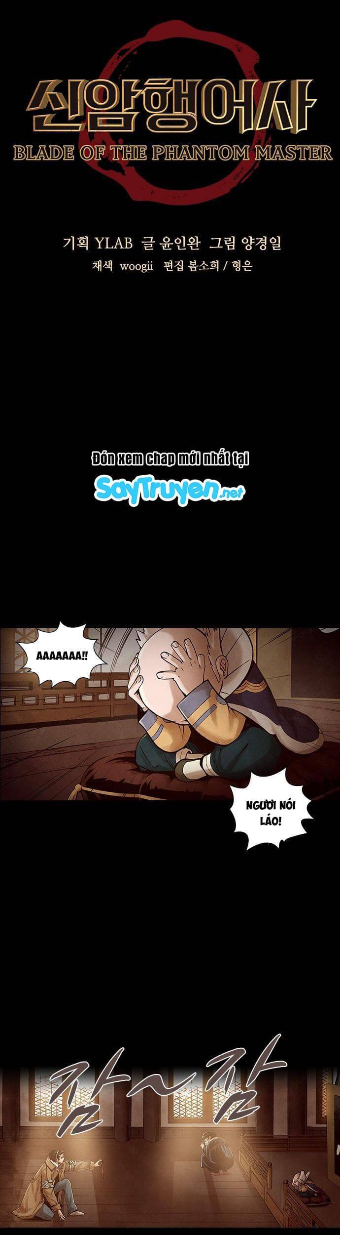 Ám Hành Ngự Sử Chapter 183 - 6