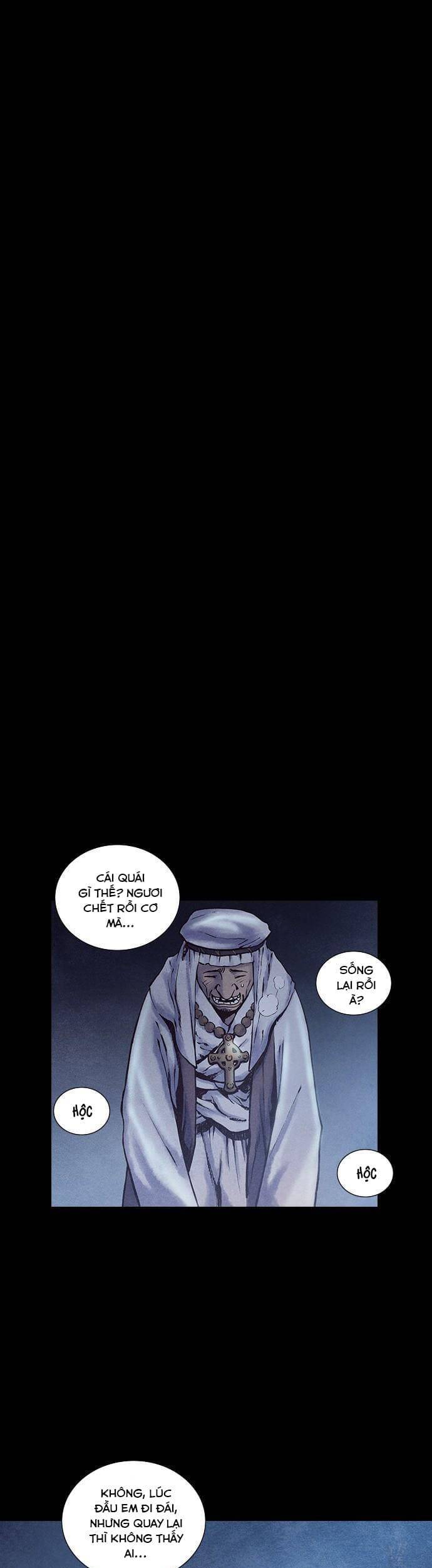 Ám Hành Ngự Sử Chapter 186 - 2