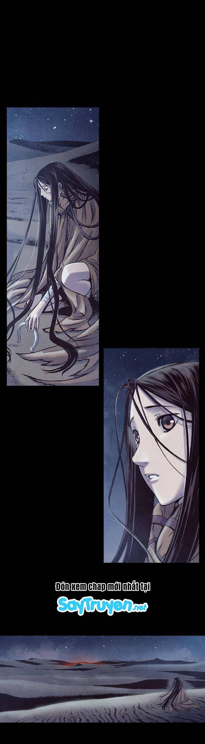 Ám Hành Ngự Sử Chapter 186 - 11