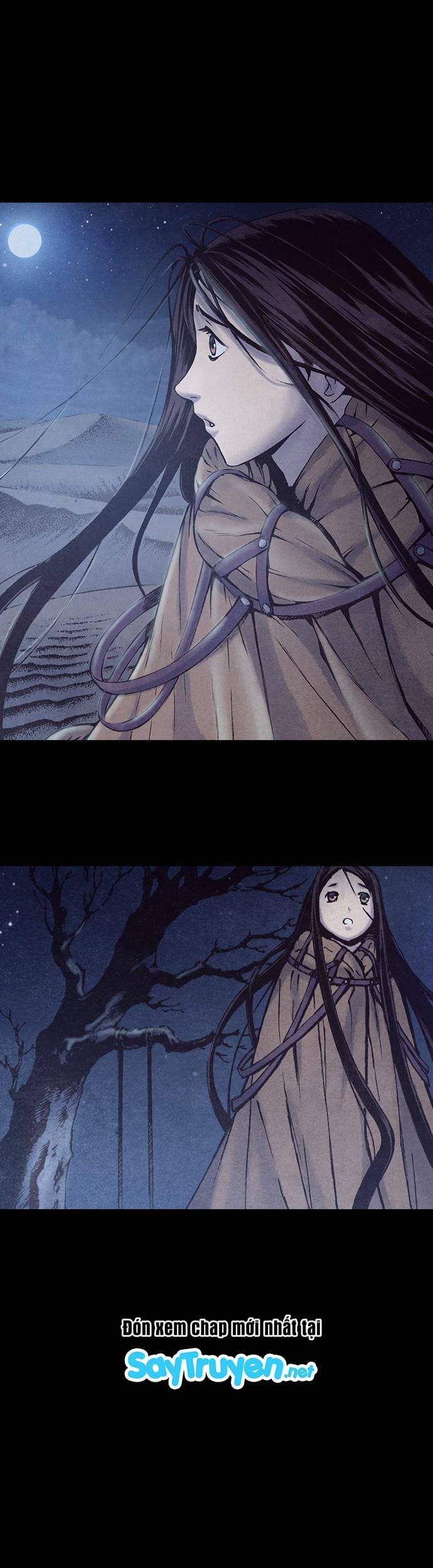 Ám Hành Ngự Sử Chapter 186 - 14