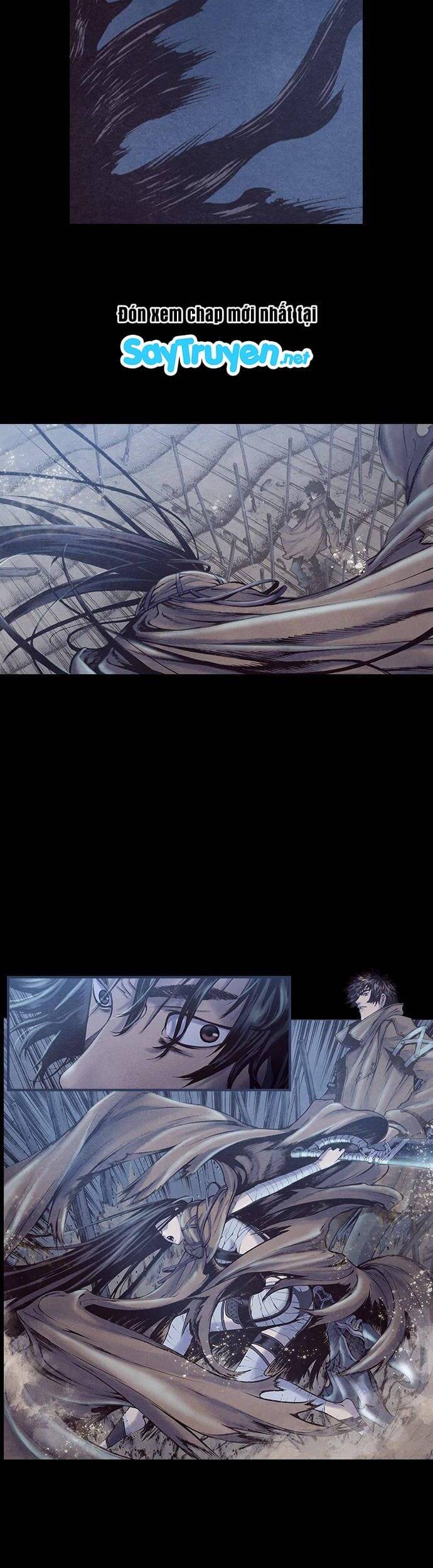 Ám Hành Ngự Sử Chapter 186 - 20