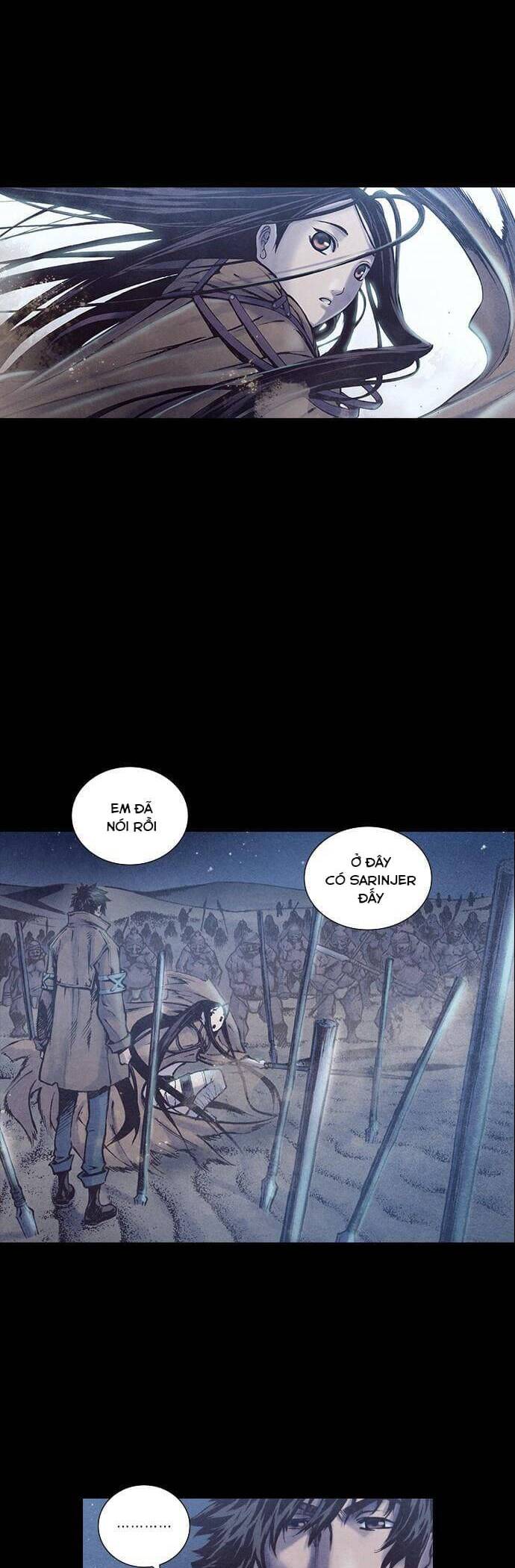 Ám Hành Ngự Sử Chapter 186 - 21