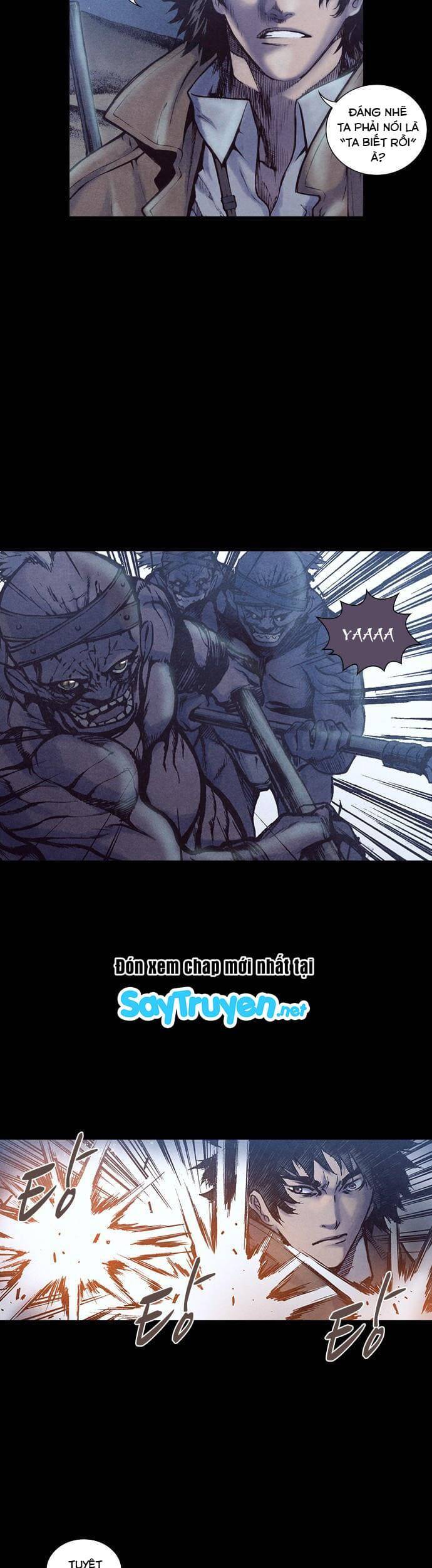 Ám Hành Ngự Sử Chapter 186 - 22