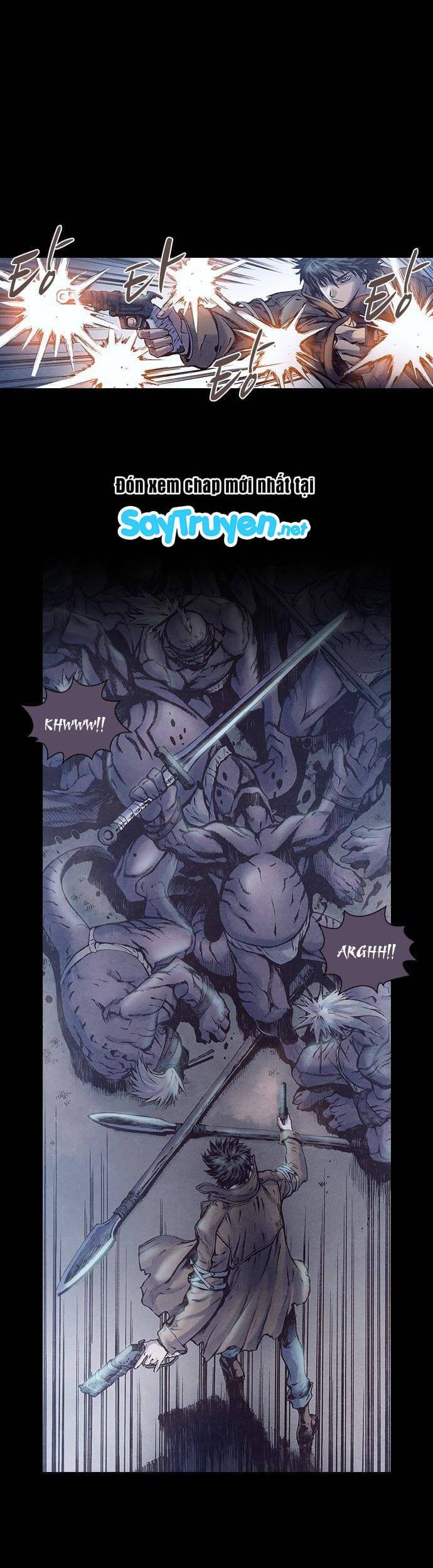 Ám Hành Ngự Sử Chapter 186 - 24