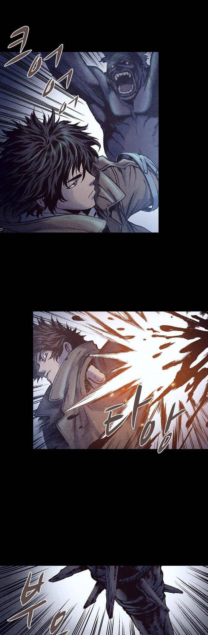 Ám Hành Ngự Sử Chapter 186 - 25