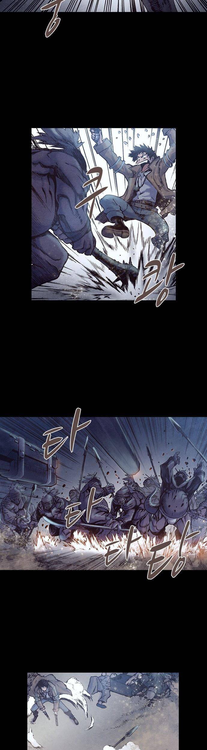 Ám Hành Ngự Sử Chapter 186 - 26