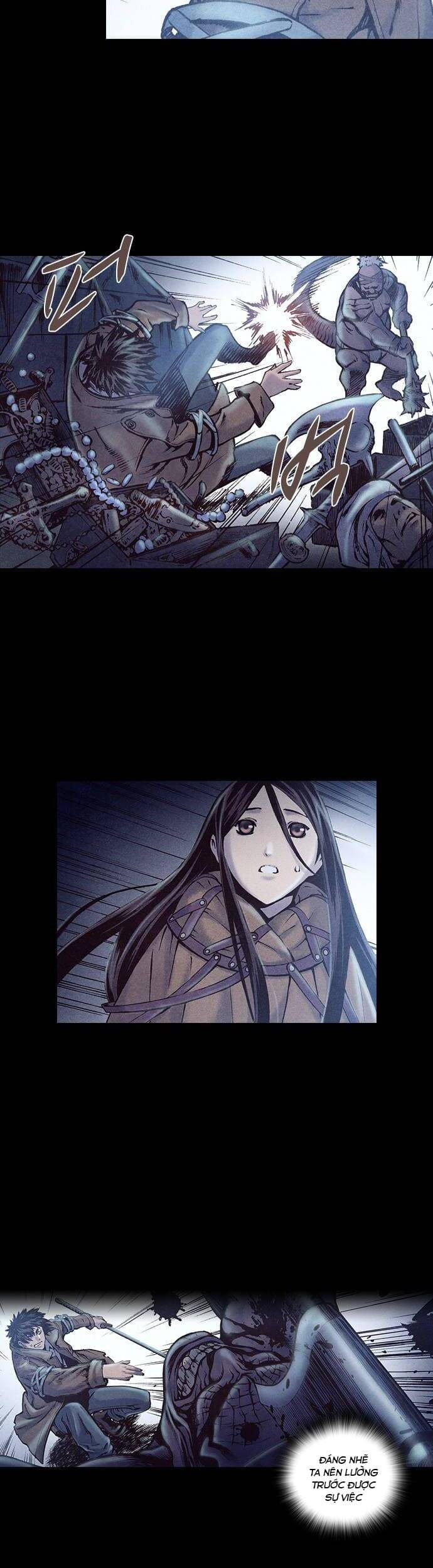 Ám Hành Ngự Sử Chapter 186 - 28