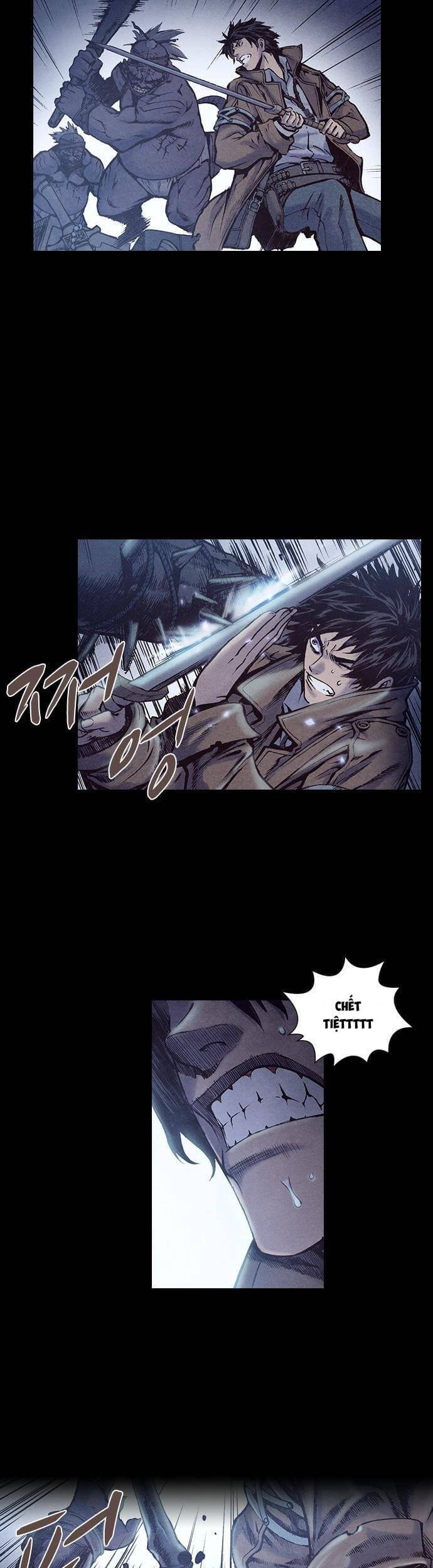 Ám Hành Ngự Sử Chapter 186 - 30