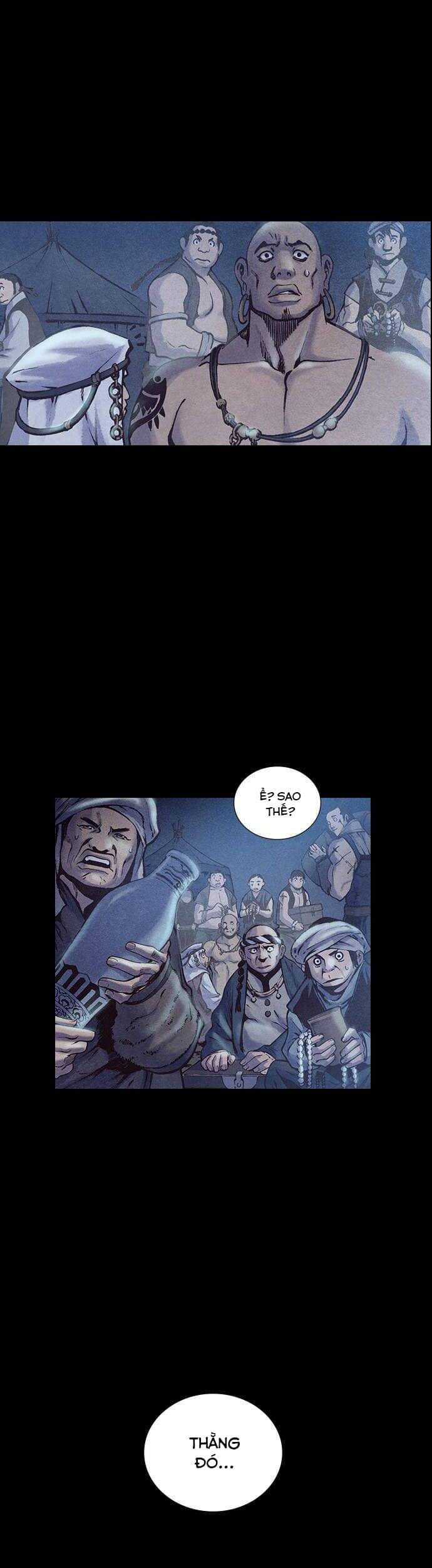 Ám Hành Ngự Sử Chapter 186 - 4