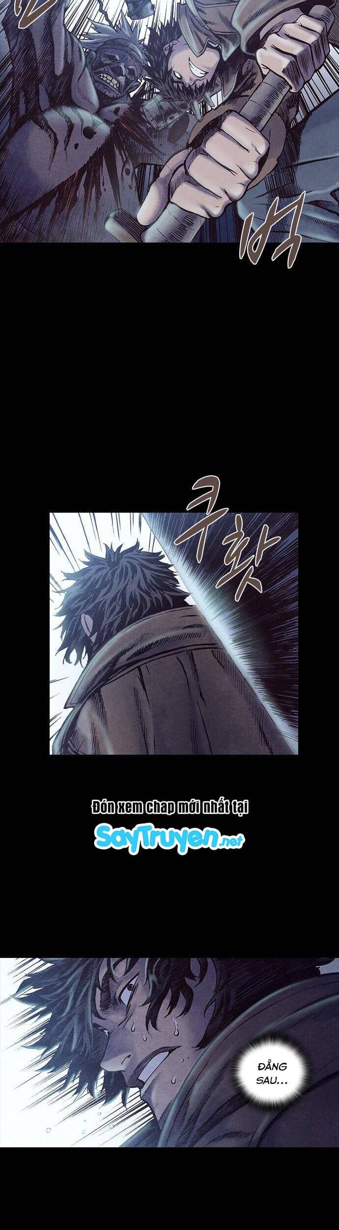 Ám Hành Ngự Sử Chapter 186 - 31