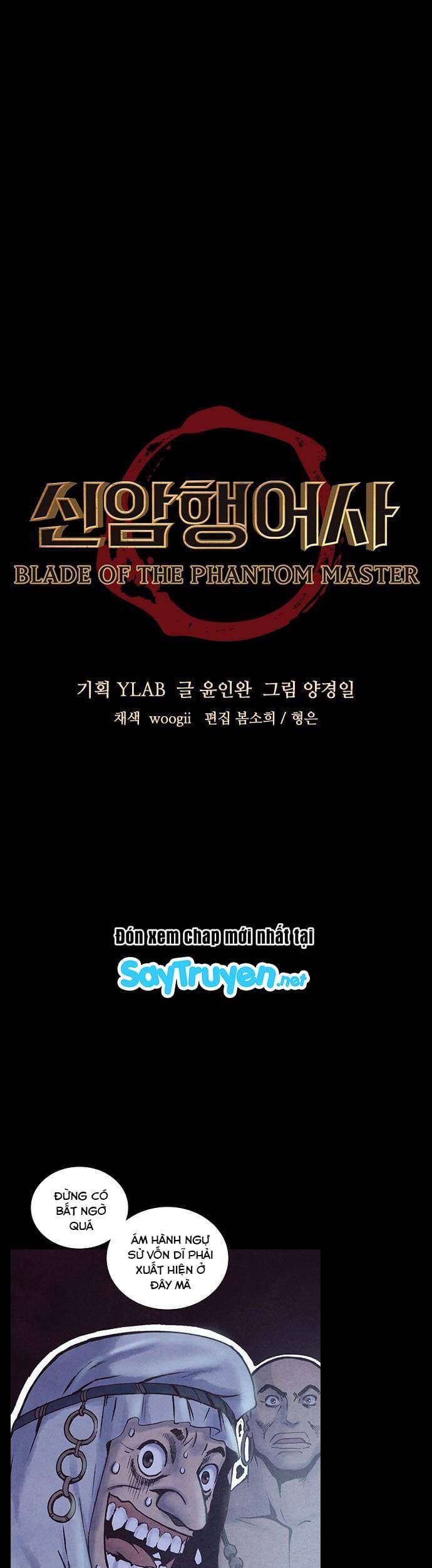 Ám Hành Ngự Sử Chapter 186 - 6