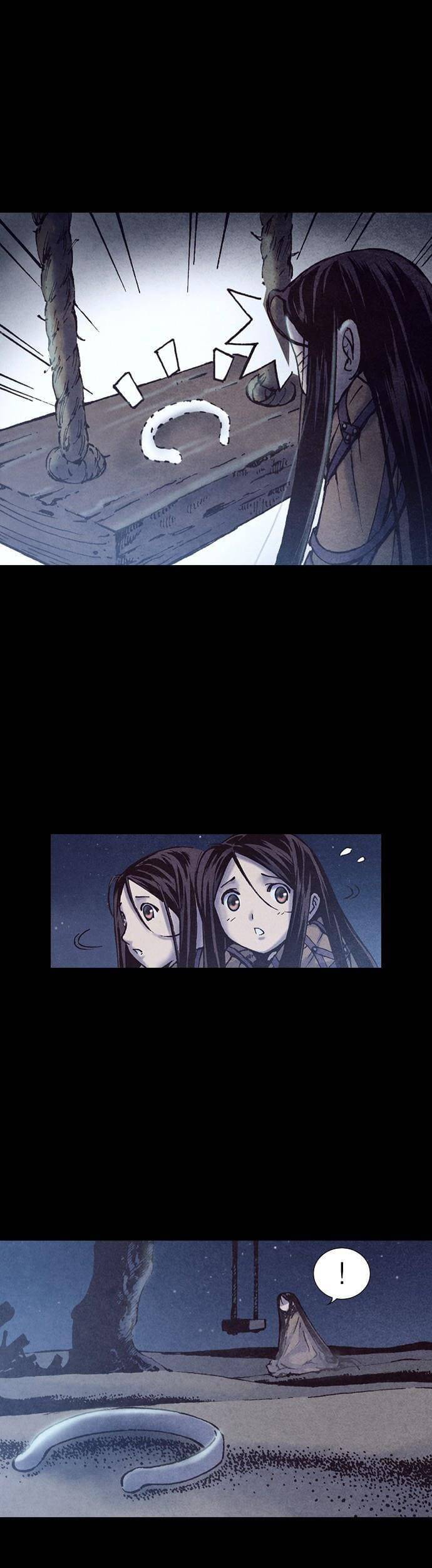 Ám Hành Ngự Sử Chapter 186 - 10