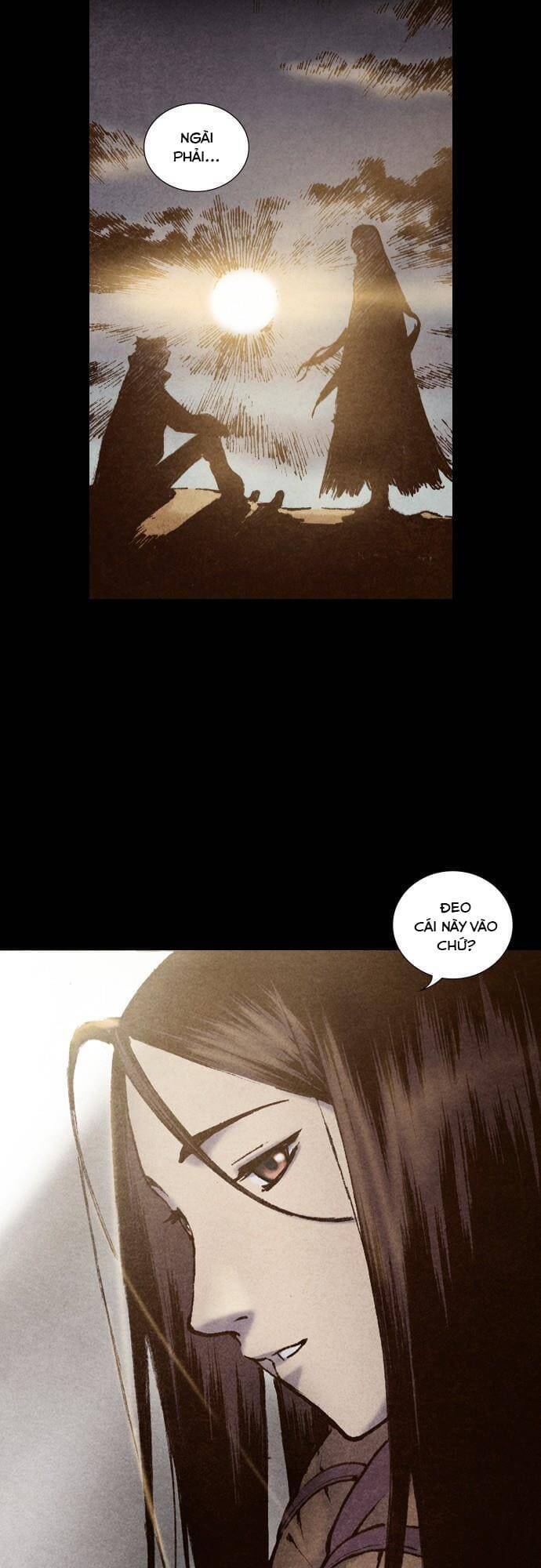Ám Hành Ngự Sử Chapter 187 - 24