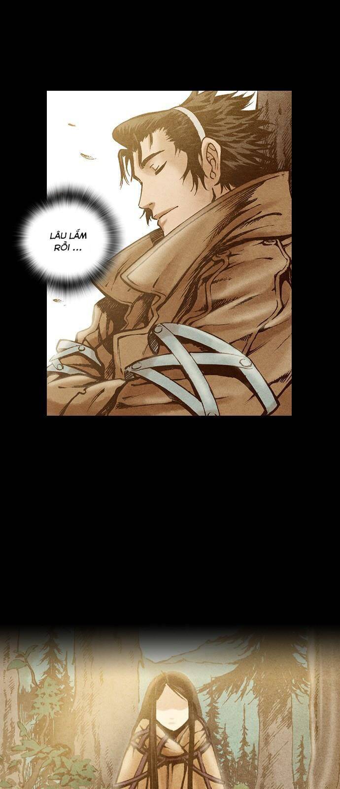 Ám Hành Ngự Sử Chapter 187 - 31