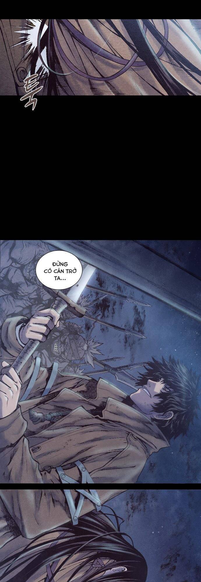 Ám Hành Ngự Sử Chapter 187 - 8