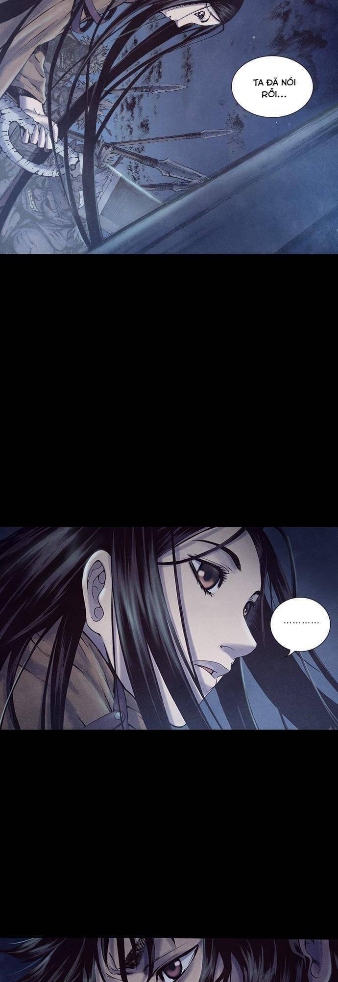 Ám Hành Ngự Sử Chapter 187 - 9