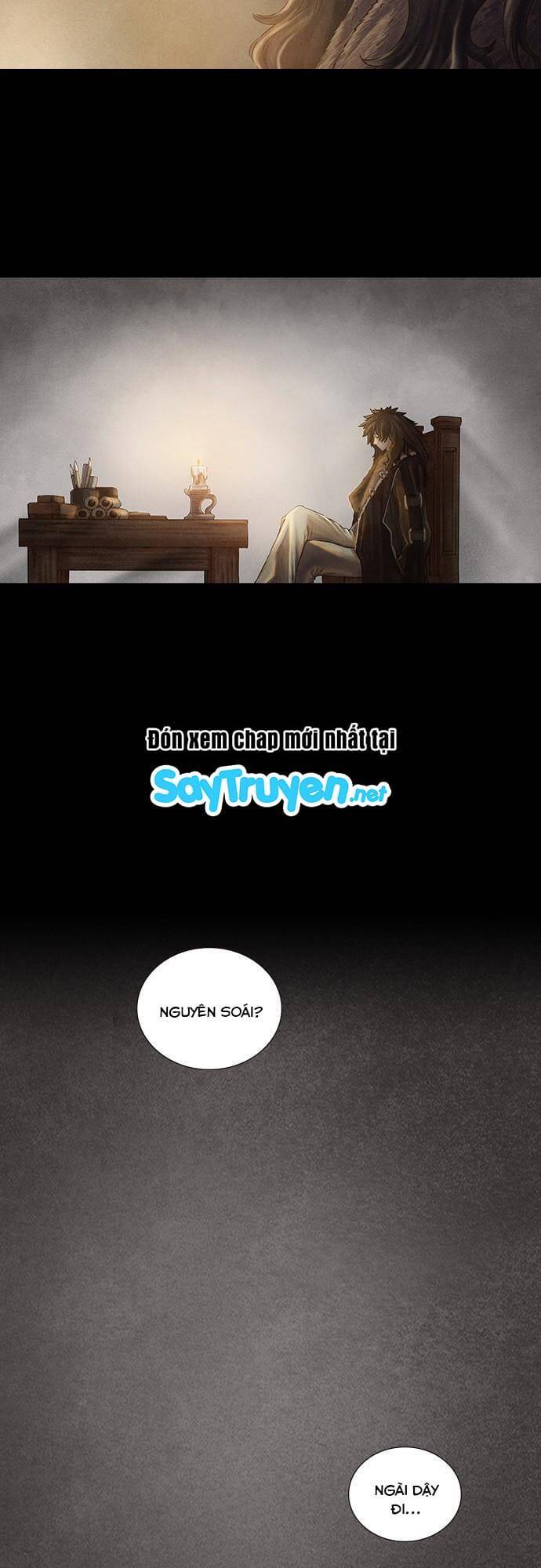 Ám Hành Ngự Sử Chapter 188 - 3