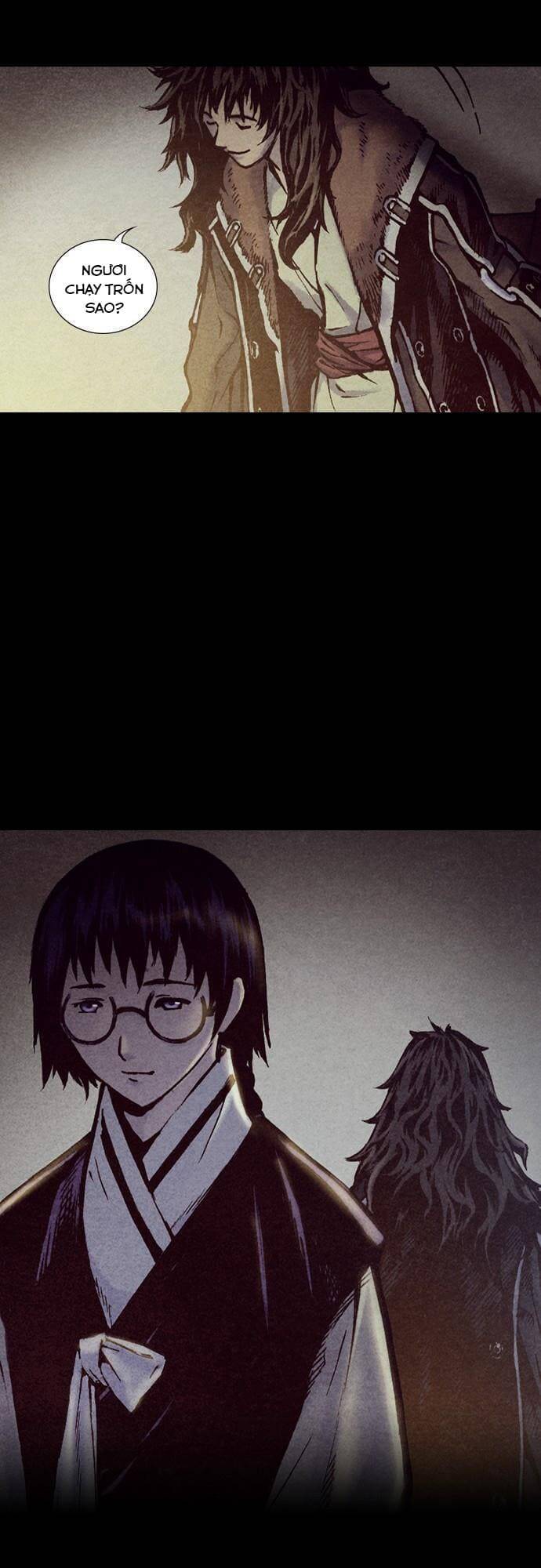 Ám Hành Ngự Sử Chapter 188 - 21