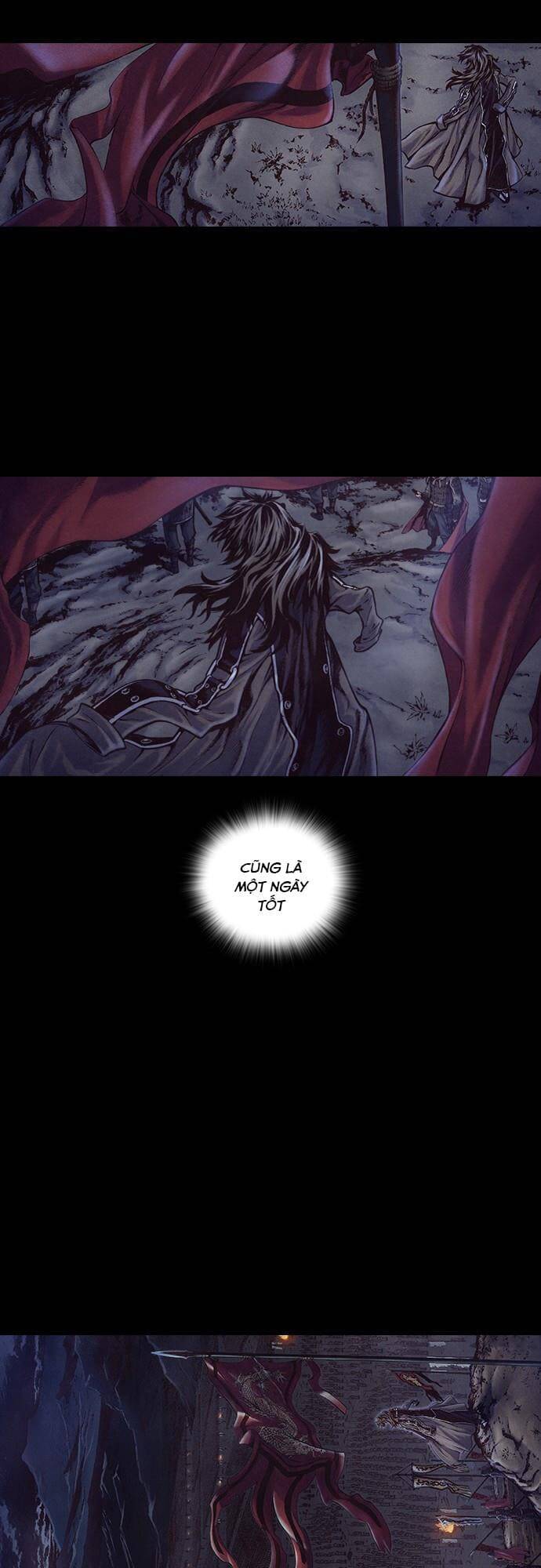 Ám Hành Ngự Sử Chapter 188 - 31