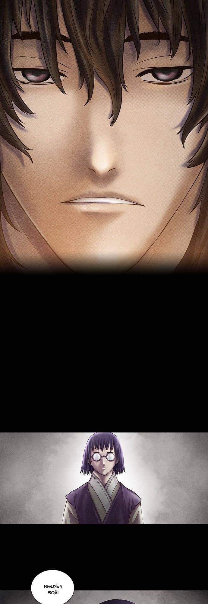 Ám Hành Ngự Sử Chapter 188 - 5