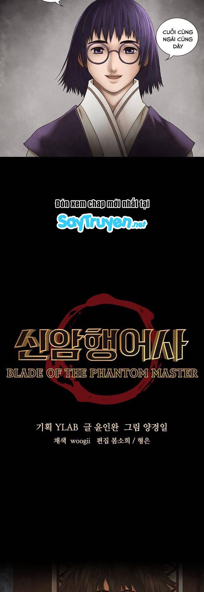 Ám Hành Ngự Sử Chapter 188 - 6