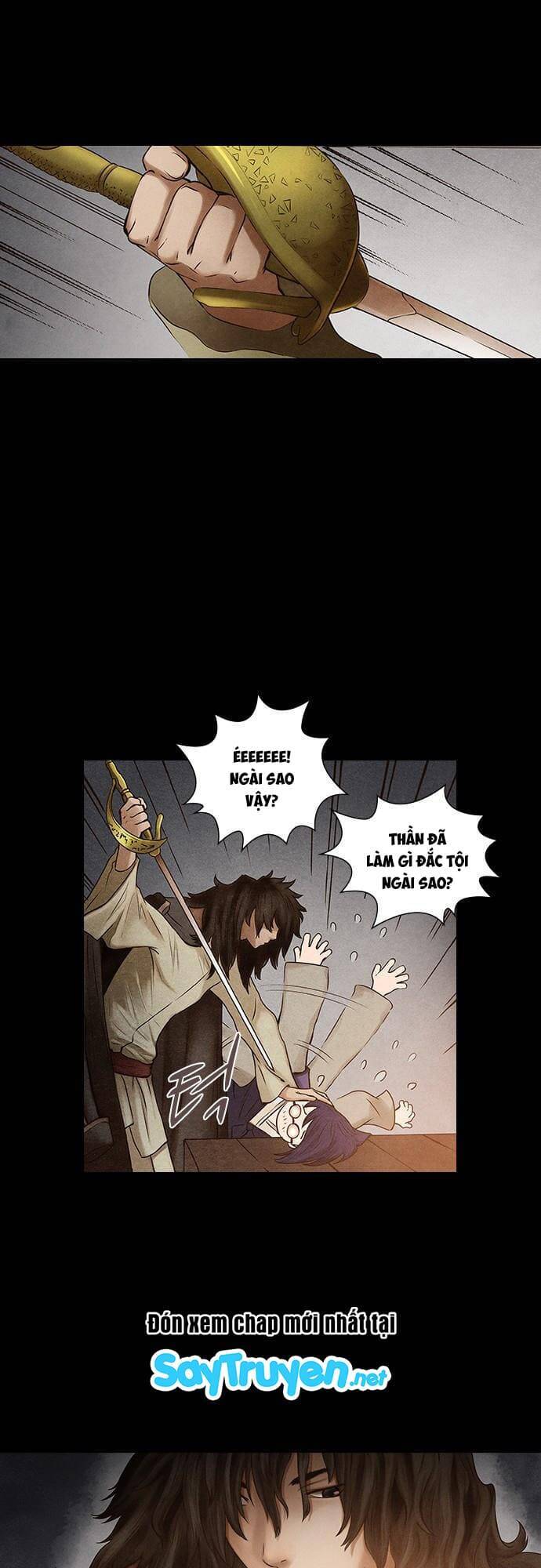 Ám Hành Ngự Sử Chapter 188 - 8