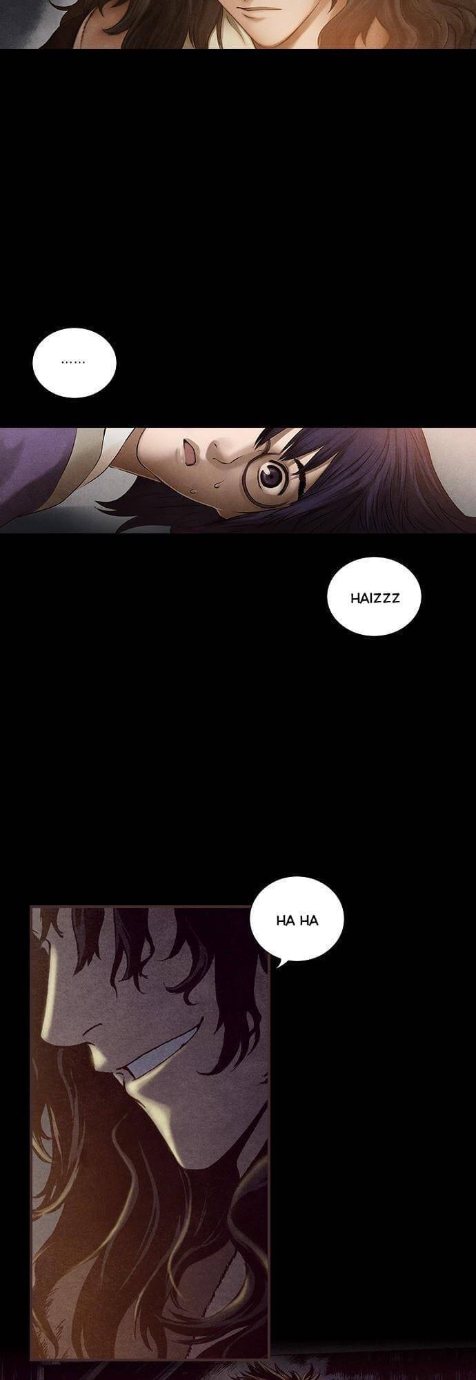 Ám Hành Ngự Sử Chapter 188 - 9