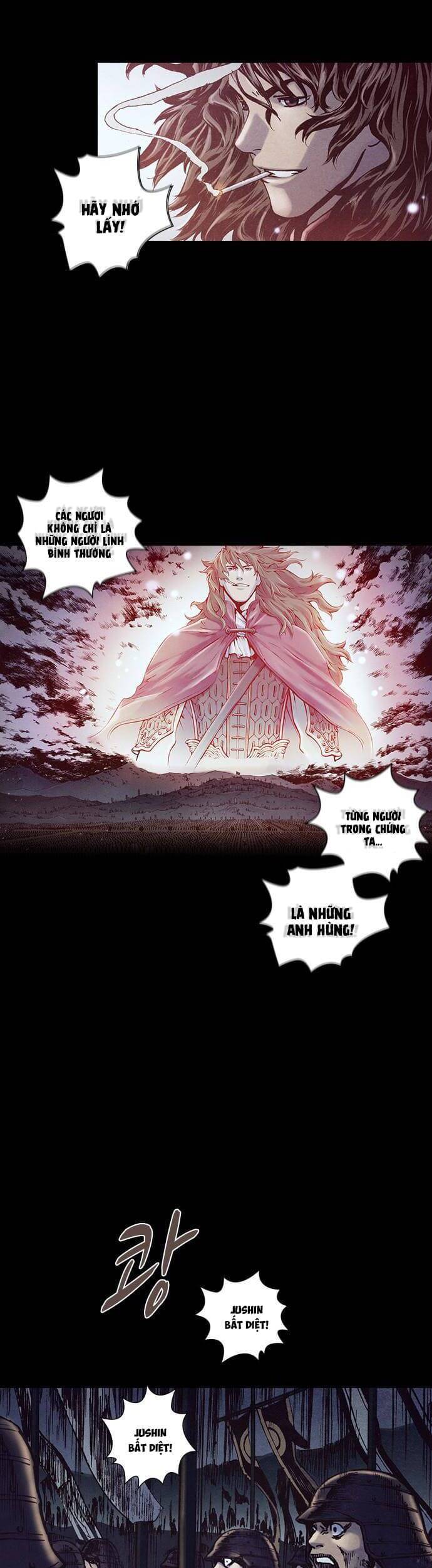 Ám Hành Ngự Sử Chapter 189 - 16