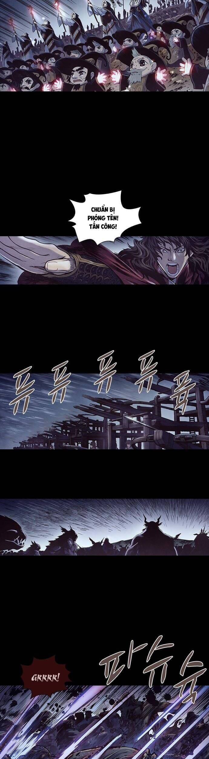 Ám Hành Ngự Sử Chapter 189 - 28