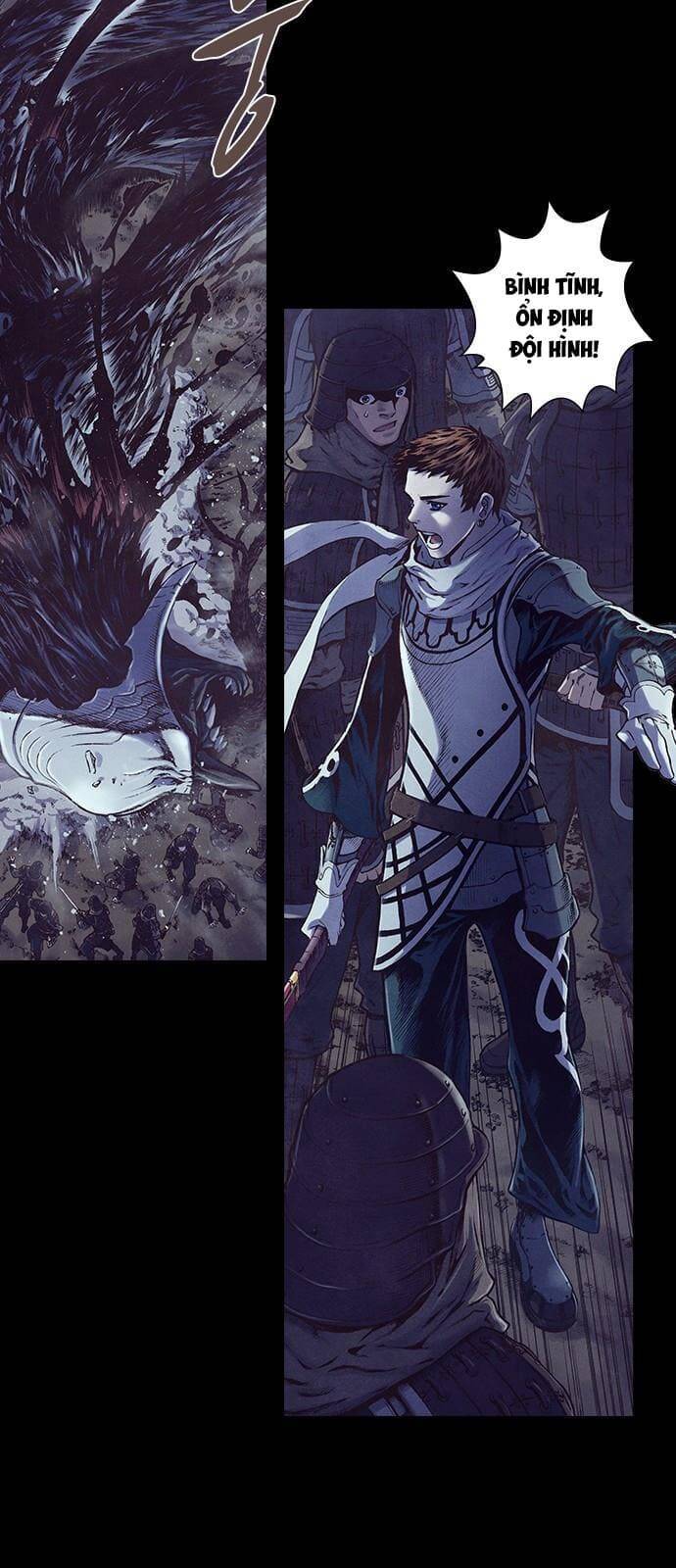 Ám Hành Ngự Sử Chapter 190 - 11