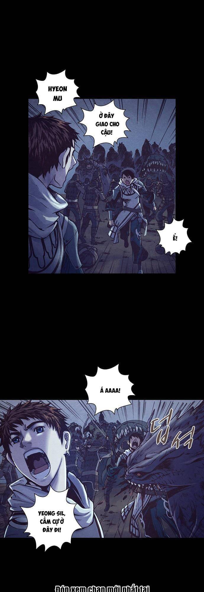 Ám Hành Ngự Sử Chapter 190 - 12