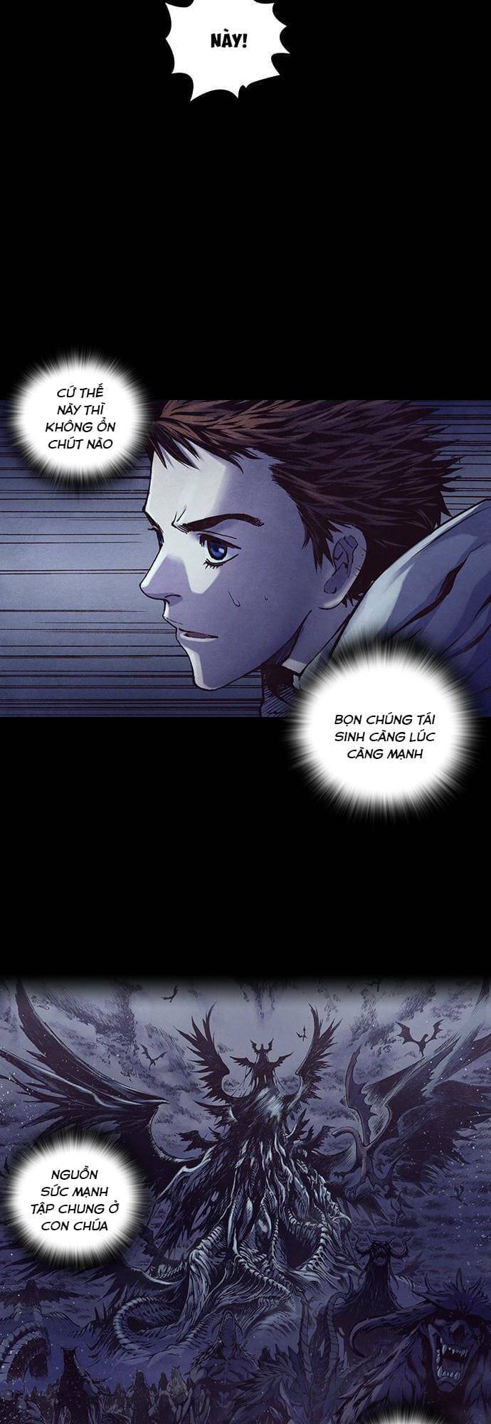 Ám Hành Ngự Sử Chapter 190 - 14