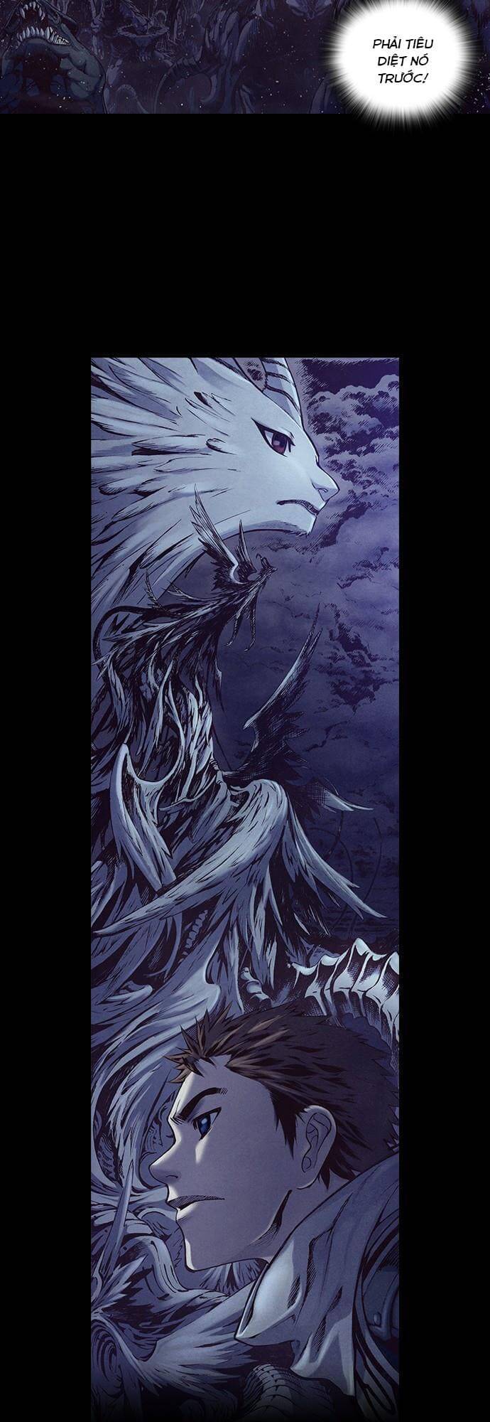 Ám Hành Ngự Sử Chapter 190 - 15