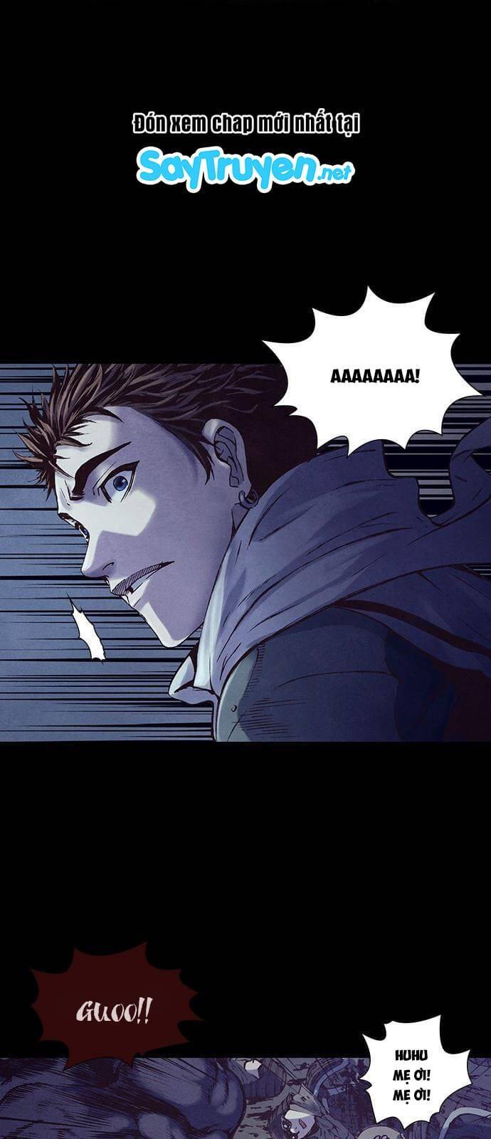 Ám Hành Ngự Sử Chapter 190 - 16