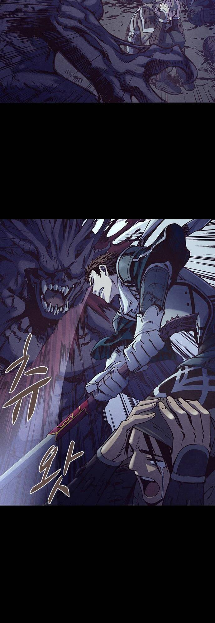 Ám Hành Ngự Sử Chapter 190 - 17