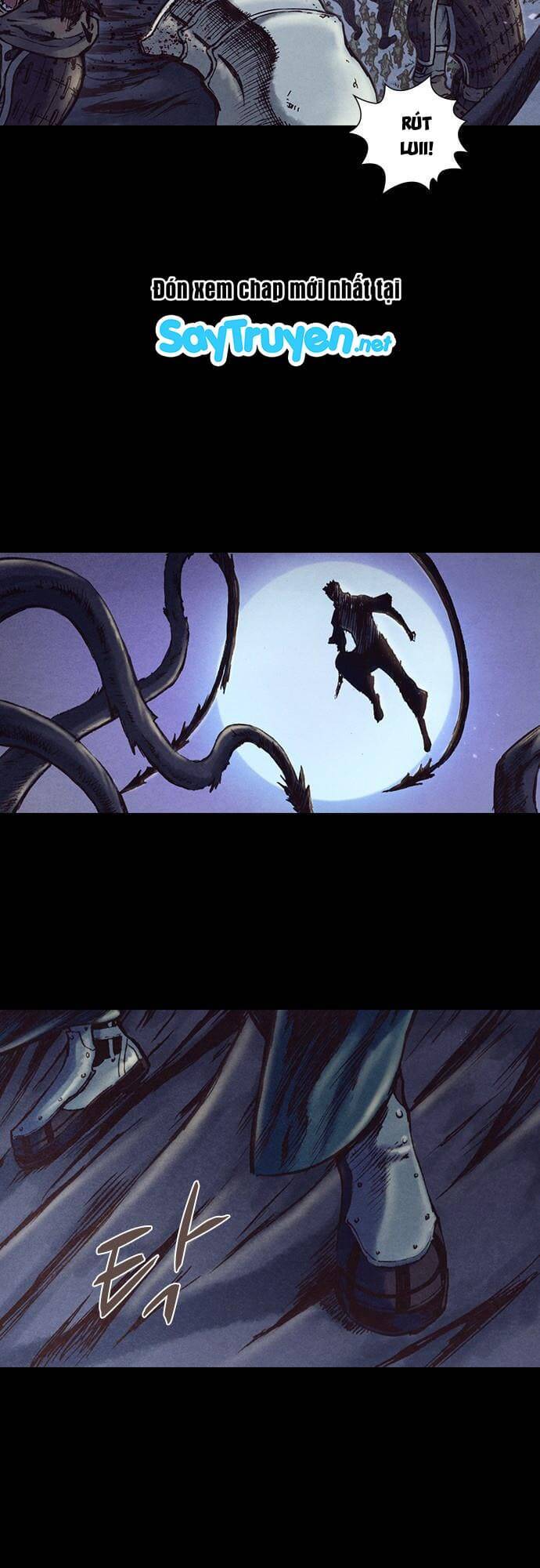 Ám Hành Ngự Sử Chapter 190 - 3
