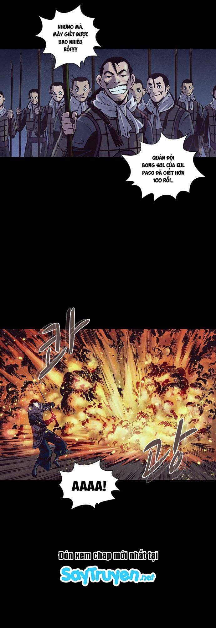 Ám Hành Ngự Sử Chapter 190 - 22