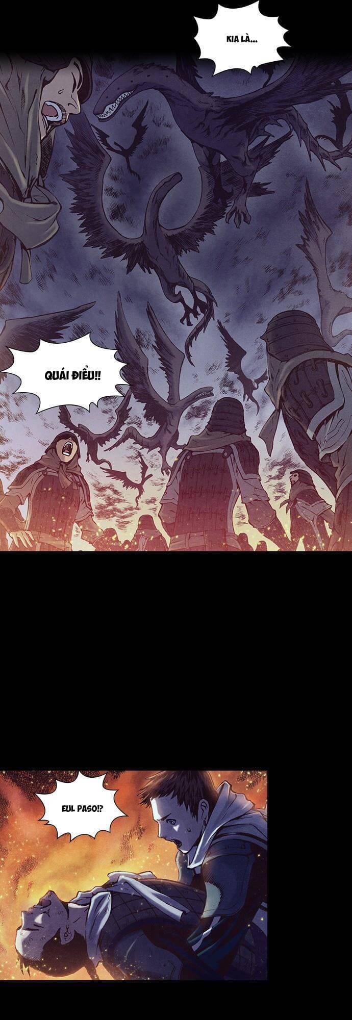 Ám Hành Ngự Sử Chapter 190 - 23